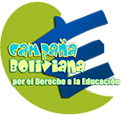 Campaña Boliviana por el Derecho a la Educación